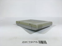 SK1975 The Combatribes SNES Super Famicom Japan