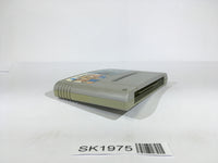 SK1975 The Combatribes SNES Super Famicom Japan