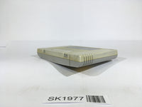 SK1977 Wing Commander SNES Super Famicom Japan