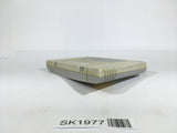 SK1977 Wing Commander SNES Super Famicom Japan