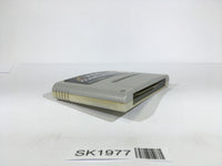 SK1977 Wing Commander SNES Super Famicom Japan
