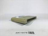 SK1978 Dai Senryaku Expert WWII War in Europe SNES Super Famicom Japan
