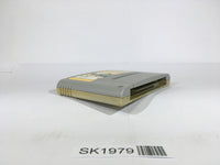SK1979 Dragon Ball Z Super Butouden SNES Super Famicom Japan