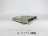 SK1979 Dragon Ball Z Super Butouden SNES Super Famicom Japan