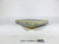 SK1980 Dragon Ball Z Super Butouden SNES Super Famicom Japan