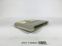 SK1980 Dragon Ball Z Super Butouden SNES Super Famicom Japan