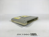 SK1980 Dragon Ball Z Super Butouden SNES Super Famicom Japan