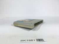 SK1981 Dragon Ball Z Super Butouden 2 SNES Super Famicom Japan