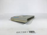 SK1981 Dragon Ball Z Super Butouden 2 SNES Super Famicom Japan