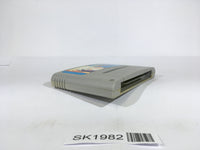 SK1982 Dragon Ball Z Super Butouden 2 SNES Super Famicom Japan