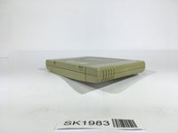 SK1983 Dragon Ball Z Super Goku Den Totsugeki Hen SNES Super Famicom Japan