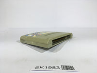 SK1983 Dragon Ball Z Super Goku Den Totsugeki Hen SNES Super Famicom Japan