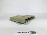 SK1983 Dragon Ball Z Super Goku Den Totsugeki Hen SNES Super Famicom Japan