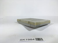 SK1984 Dragon Ball Z Super Gokuu Den Kakusei Hen SNES Super Famicom Japan