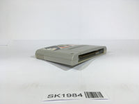 SK1984 Dragon Ball Z Super Gokuu Den Kakusei Hen SNES Super Famicom Japan