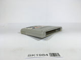 SK1984 Dragon Ball Z Super Gokuu Den Kakusei Hen SNES Super Famicom Japan