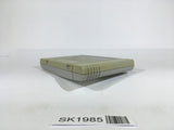 SK1985 Final Fantasy VI 6 SNES Super Famicom Japan