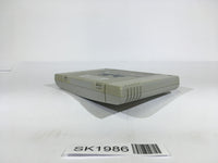 SK1986 Dragon Quest 1 & 2 SNES Super Famicom Japan