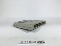 SK1986 Dragon Quest 1 & 2 SNES Super Famicom Japan