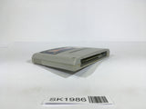 SK1986 Dragon Quest 1 & 2 SNES Super Famicom Japan