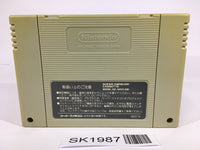 SK1987 Dragon Quest III 3 SNES Super Famicom Japan