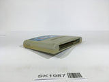 SK1987 Dragon Quest III 3 SNES Super Famicom Japan