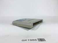 SK1988 Dragon Quest III 3 SNES Super Famicom Japan