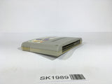SK1989 Dragon Quest V 5 SNES Super Famicom Japan