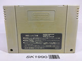 SK1990 Dragon Quest V 5 SNES Super Famicom Japan