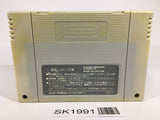 SK1991 Dragon Quest V 5 SNES Super Famicom Japan