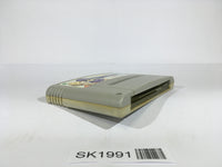 SK1991 Dragon Quest V 5 SNES Super Famicom Japan
