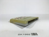 SK1992 Dragon Quest VI 6 SNES Super Famicom Japan