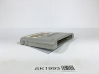 SK1993 Dragon Quest VI 6 SNES Super Famicom Japan