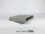 SK1993 Dragon Quest VI 6 SNES Super Famicom Japan