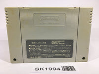 SK1994 Dragon Quest VI 6 SNES Super Famicom Japan