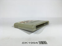 SK1994 Dragon Quest VI 6 SNES Super Famicom Japan