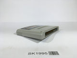 SK1995 Fire Emblem Seisen no Keifu SNES Super Famicom Japan