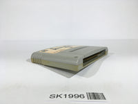 SK1996 Romancing Sa Ga 3 SNES Super Famicom Japan