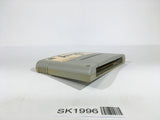 SK1996 Romancing Sa Ga 3 SNES Super Famicom Japan