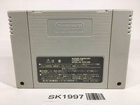 SK1997 Mother 2 EarthBound SNES Super Famicom Japan