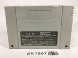 SK1997 Mother 2 EarthBound SNES Super Famicom Japan