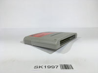 SK1997 Mother 2 EarthBound SNES Super Famicom Japan