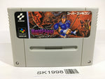 SK1998 Castlevania Akumajou Dracula SNES Super Famicom Japan