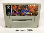 SK1999 Castlevania Akumajou Dracula SNES Super Famicom Japan