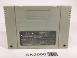 SK2000 Castlevania Dracula X Vampire's Kiss XX SNES Super Famicom Japan