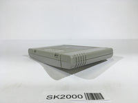 SK2000 Castlevania Dracula X Vampire's Kiss XX SNES Super Famicom Japan