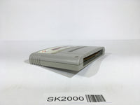 SK2000 Castlevania Dracula X Vampire's Kiss XX SNES Super Famicom Japan