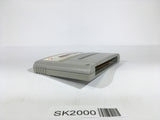 SK2000 Castlevania Dracula X Vampire's Kiss XX SNES Super Famicom Japan