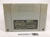 SK2001 Castlevania Dracula X Vampire's Kiss XX SNES Super Famicom Japan