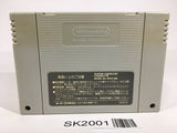 SK2001 Castlevania Dracula X Vampire's Kiss XX SNES Super Famicom Japan